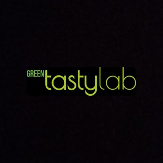TASTYLAB39.GREEN 💚