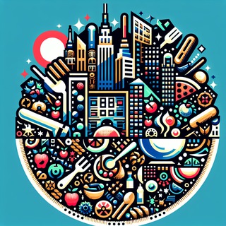 Кулинария без границ