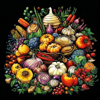 Кулинарный Рай