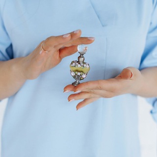 Преображение с ДОТЕРРА