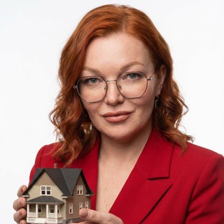 Всё о Недвижимости/Всё про Ипотеку.