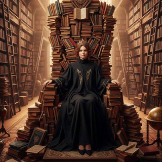 КНИГИня Татьяна 📚