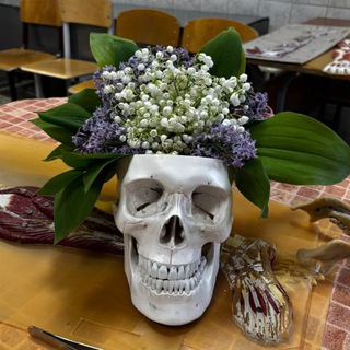 Медик кыз ❤️‍🩹