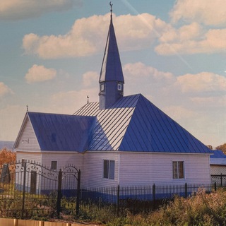 Полумесяц над Волгой