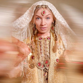 ТАТАВАТАР фотосессии в татарских национальных костюмах Казань