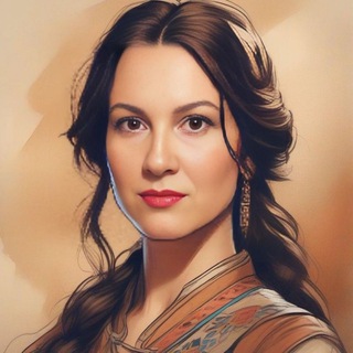 Татьяна Малышева: планеты и минералы