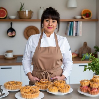 "Готовим вкусно🍳с Татьяной"