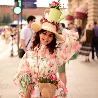 🌺Сад Огород Цветы👩🏻‍🌾