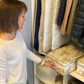 Татьяна о порядке