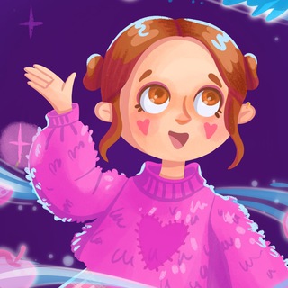 Иллюстратор Татьяна Руд _ картинки и жизнь :)