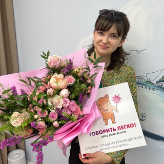 Татьяна Шайдова про ЛОГОцентр