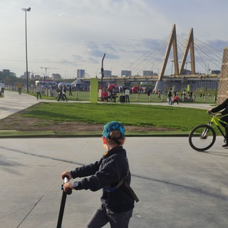 По Казани с детьми!