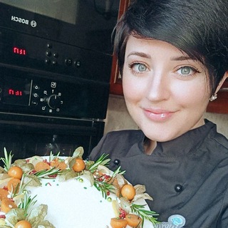 Татошкина кухня🍰