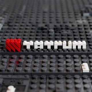 TATRUM — Изделия из камня