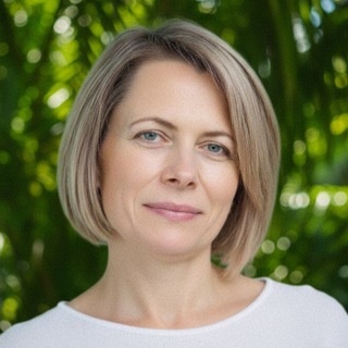 Нутрициолог Татьяна Якушева