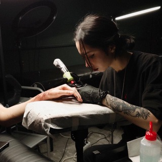 little di 🦇| 13x19 TATTOO | Тату в Уфе