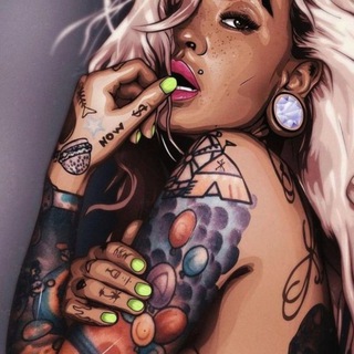 Тату эскизы|𝙏𝙖𝙩𝙩𝙤𝙀𝙕🌈™