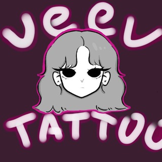 Забивная tattoo | VEEV TATTOO | Тату чита