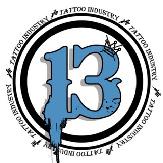 Тату Мариуполь / тату студия 13