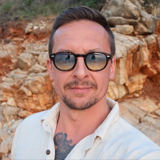 Тату в Москве | Турянский Олег