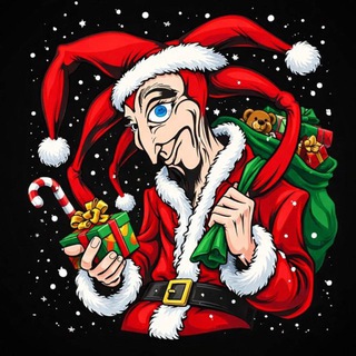 Тату салон Джокер