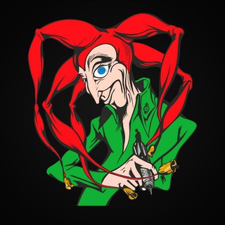 Заметки татуировщика