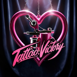 Tattoo.victory🩷