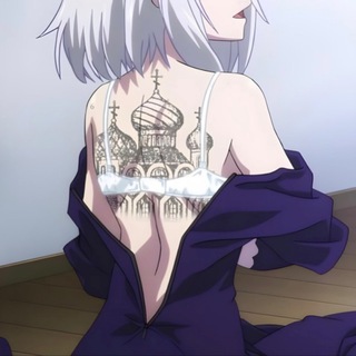 TATTS CLUB | Тату Луганск