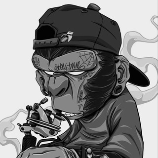 Тату эскизы