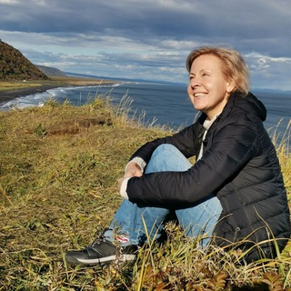 Астропсихолог Татьяна Киндра