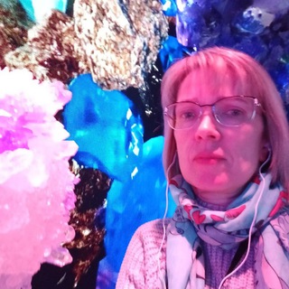 Экскурсии по Москве с Репиной Татьяной