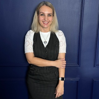 БЛОНДИНКА с АПЕЛЬСИНКОЙ🍊