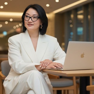 🟠 Татьяна Цой | Онлайн-бизнес