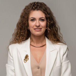 Татьяна Варикова l Стилист-имиджмейкер