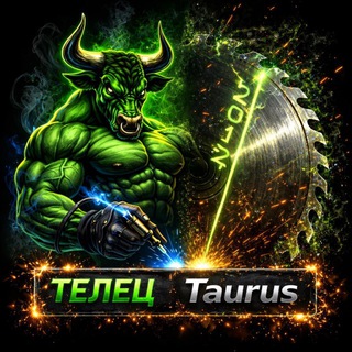 ТЕЛЕЦ/Taurus Арт Лаборатория
