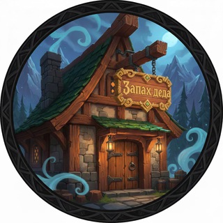 Таверна "Запах деда"