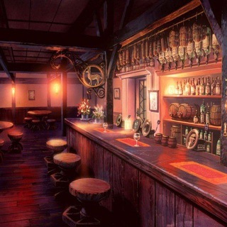 Таверна "Сумерки"