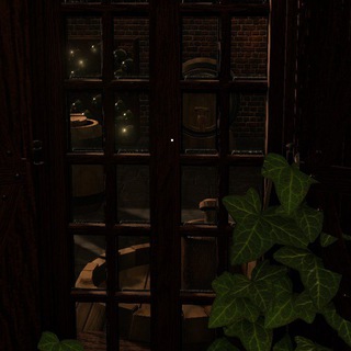 Таверна "Принцесса драконов"