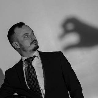 Налоги, бизнес и рок-н-ролл | Роман Шпаковский