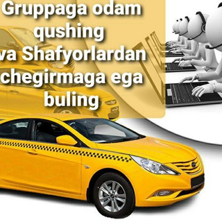 NAMANGAN TOSHKENT TAXI