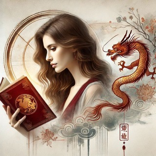 О ба цзы и не только