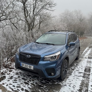 Аренда авто Тбилиси