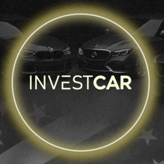 INVESTCAR | АВТО ИЗ США,ЕС,КИТАЯ