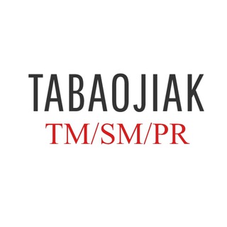 Tabaojiak TM/SM/PR Chat
