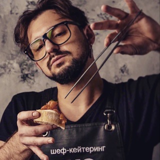 Руслан Тагиев | Бюже - гастрономическое ателье