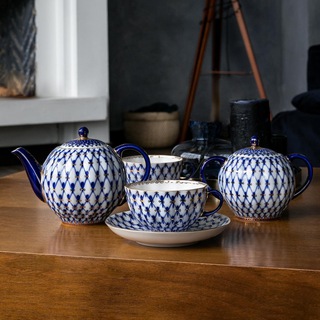 ТД Ломоносовский фарфор