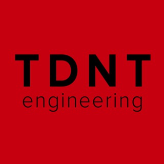 ТДНТ ИНЖИНИРИНГ | TDNT ENGINEERING
