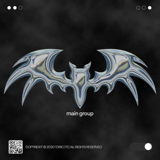 TDRIC Ⓒ MAIN GROUP