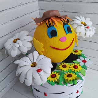 Бантики | Поделки