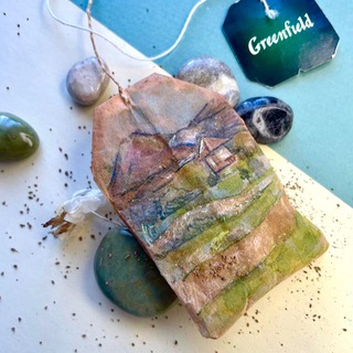 Art tea| Арт чай